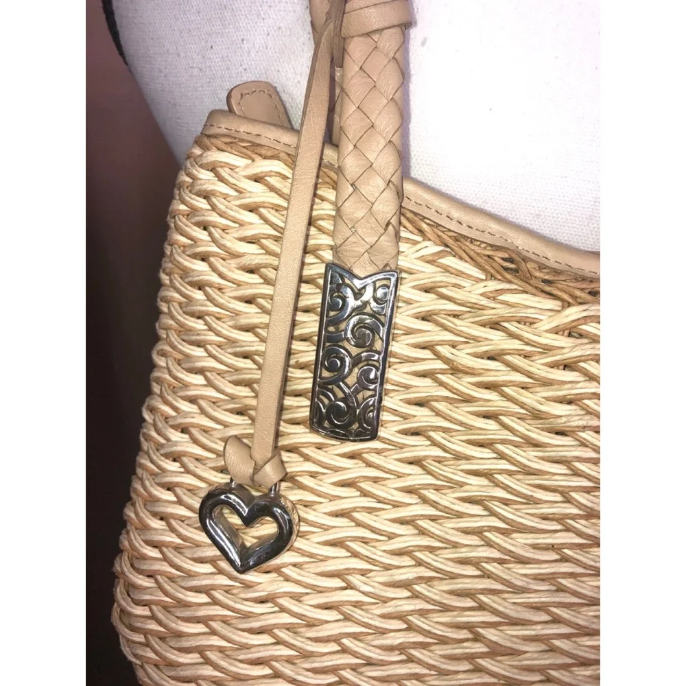 Brighton shoulder bag